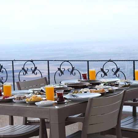 Gazi Konagi Butik Hotel Mardin Ngoại thất bức ảnh