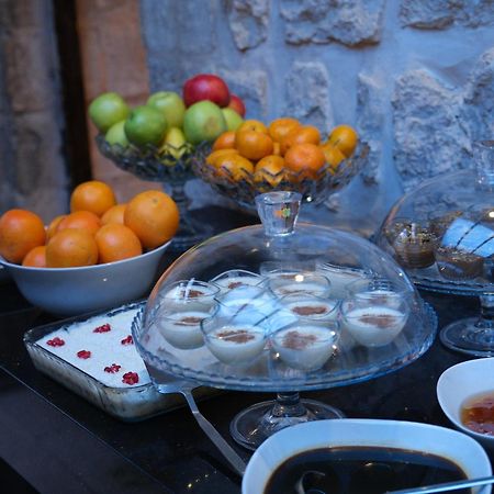Gazi Konagi Butik Hotel Mardin Ngoại thất bức ảnh