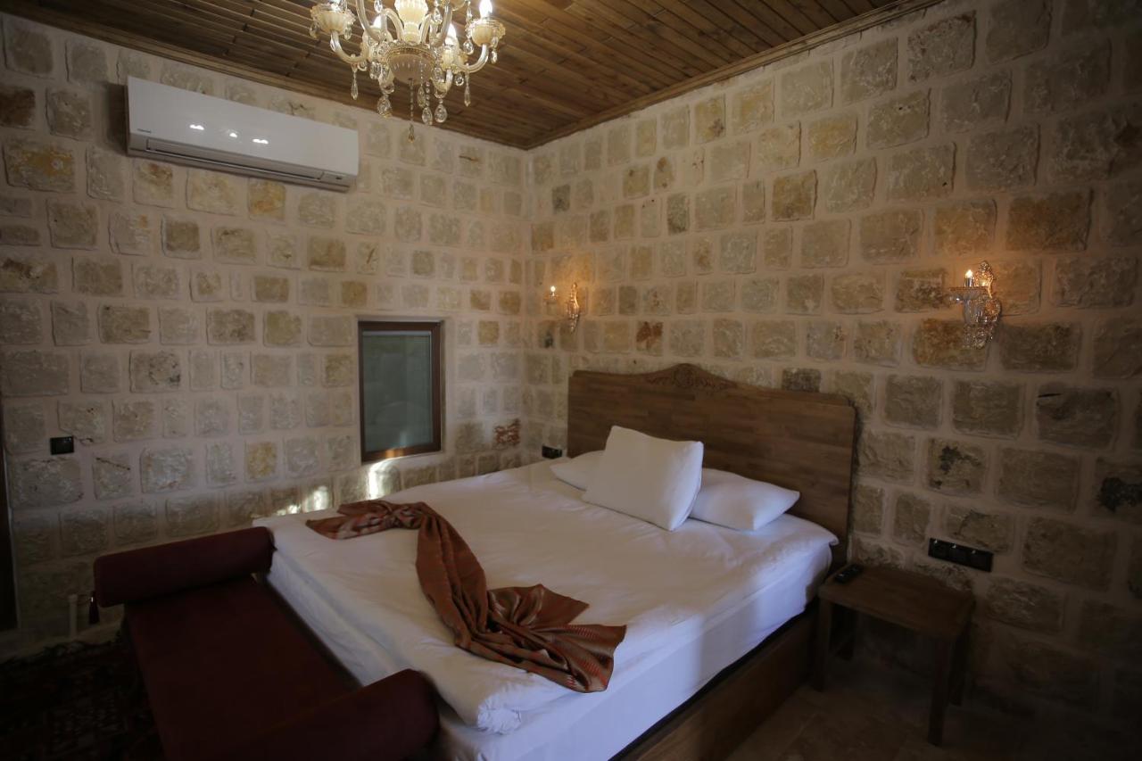 Gazi Konagi Butik Hotel Mardin Ngoại thất bức ảnh