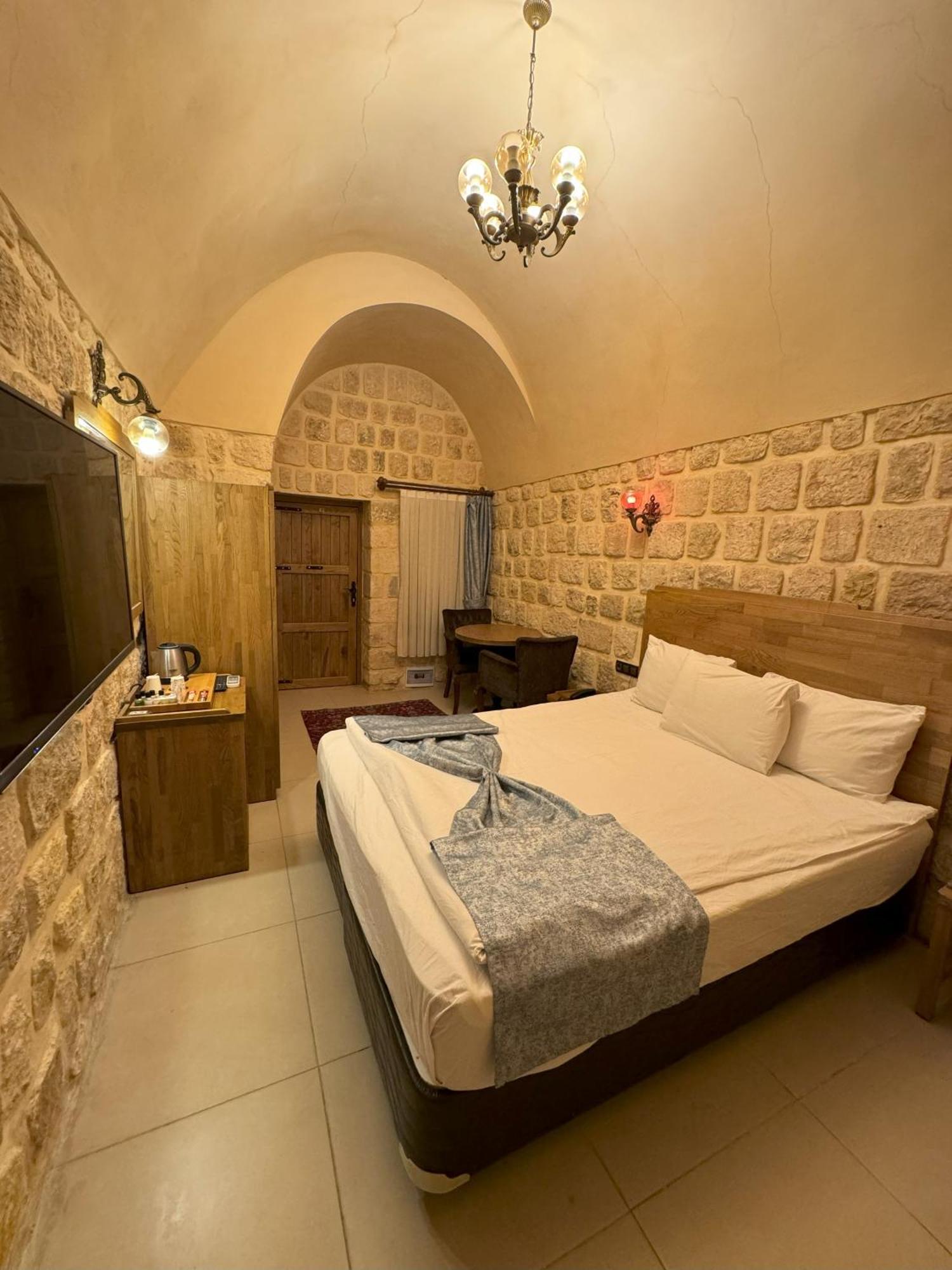 Gazi Konagi Butik Hotel Mardin Ngoại thất bức ảnh