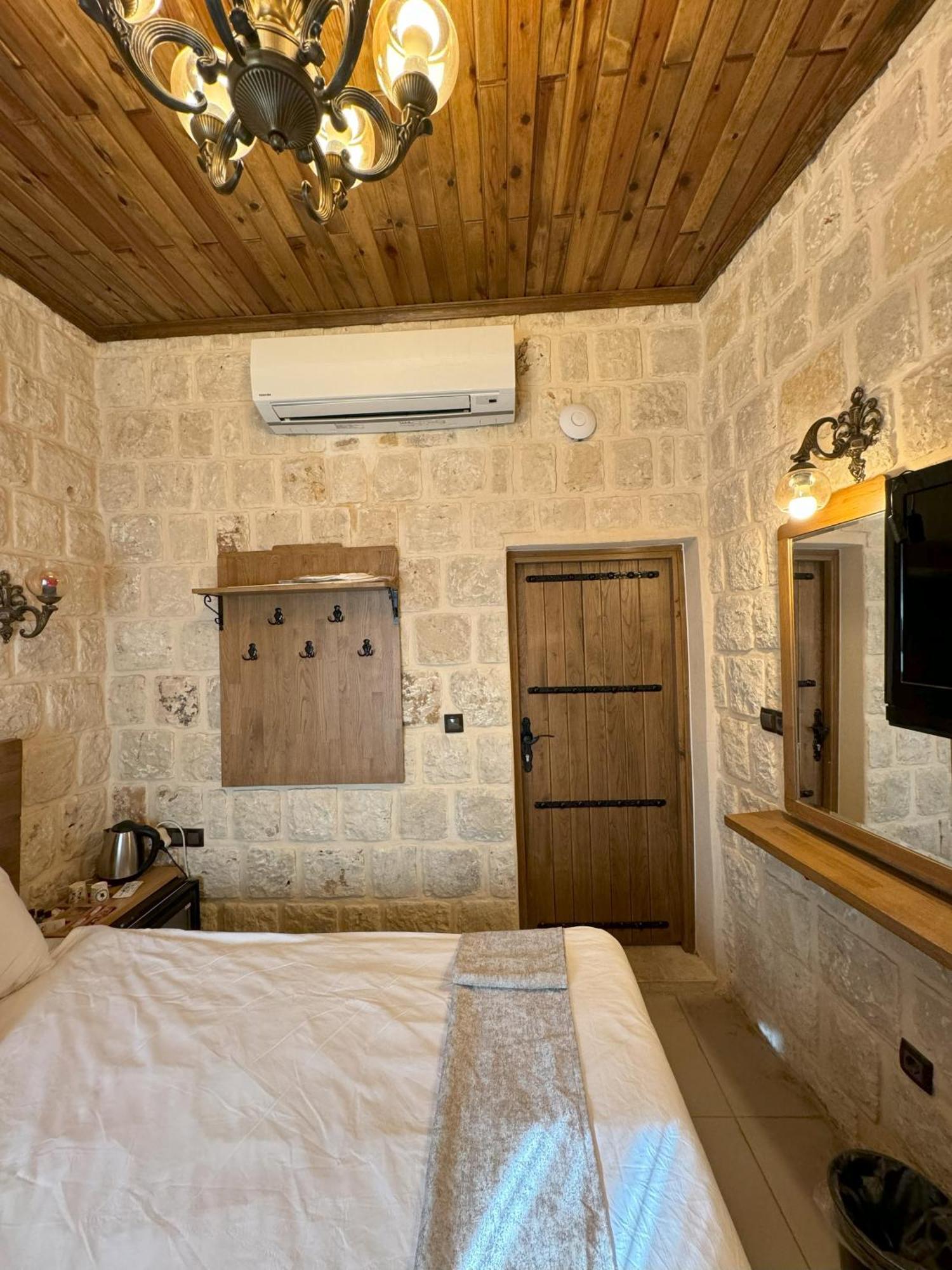 Gazi Konagi Butik Hotel Mardin Ngoại thất bức ảnh