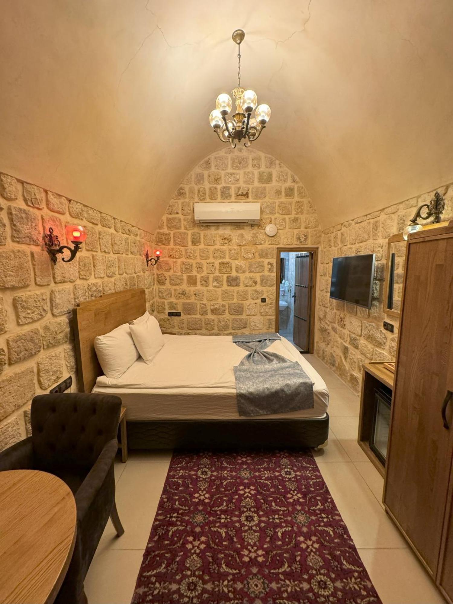 Gazi Konagi Butik Hotel Mardin Ngoại thất bức ảnh