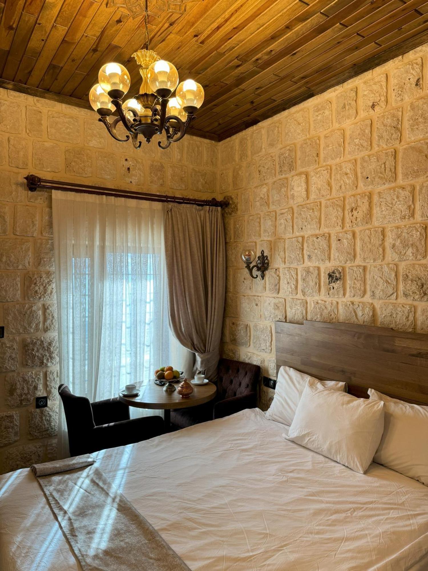 Gazi Konagi Butik Hotel Mardin Ngoại thất bức ảnh