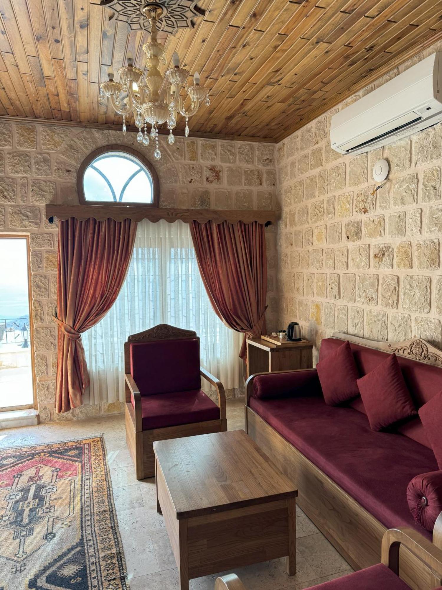 Gazi Konagi Butik Hotel Mardin Ngoại thất bức ảnh