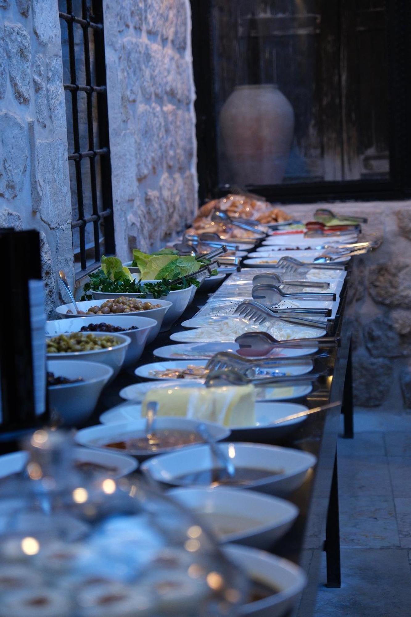 Gazi Konagi Butik Hotel Mardin Ngoại thất bức ảnh