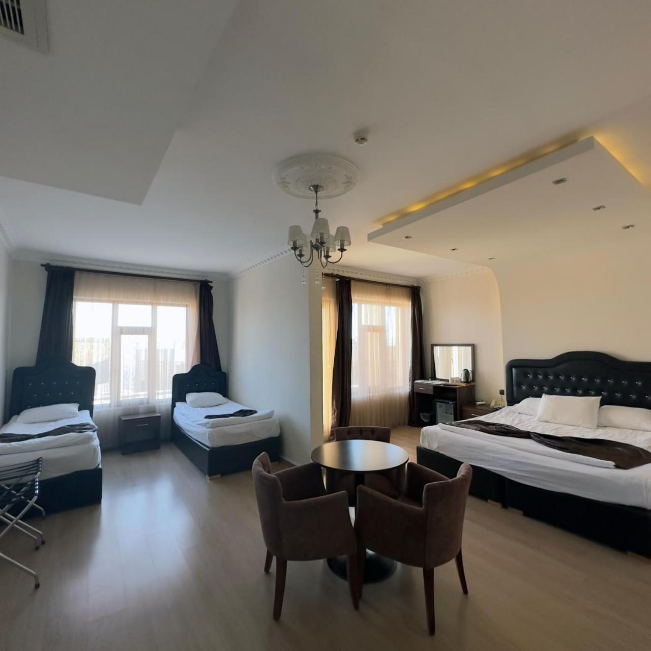Gazi Konagi Butik Hotel Mardin Ngoại thất bức ảnh