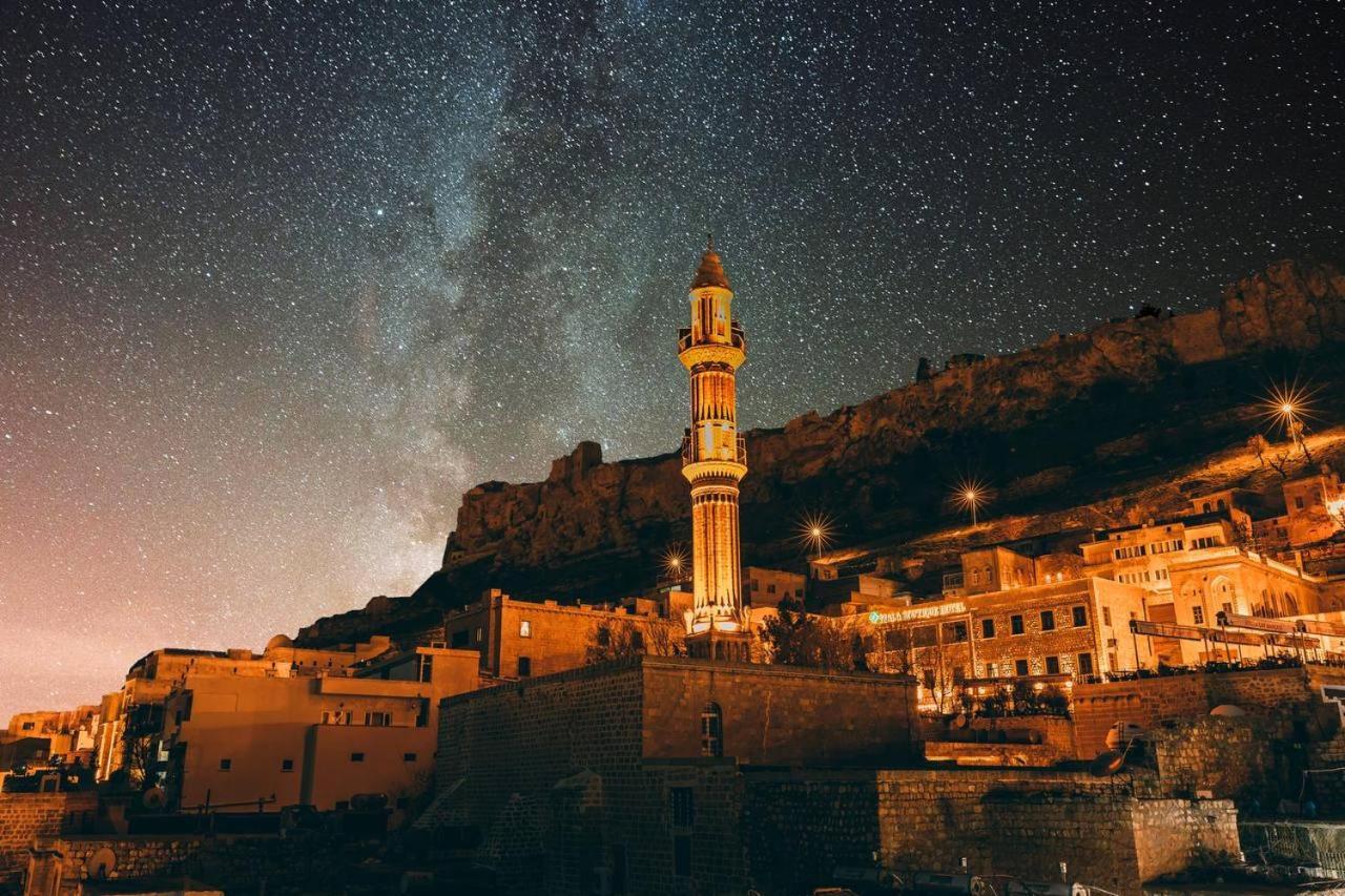 Gazi Konagi Butik Hotel Mardin Ngoại thất bức ảnh
