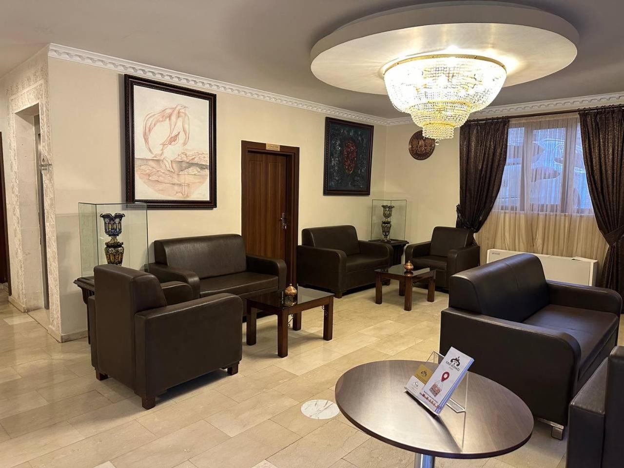 Gazi Konagi Butik Hotel Mardin Ngoại thất bức ảnh