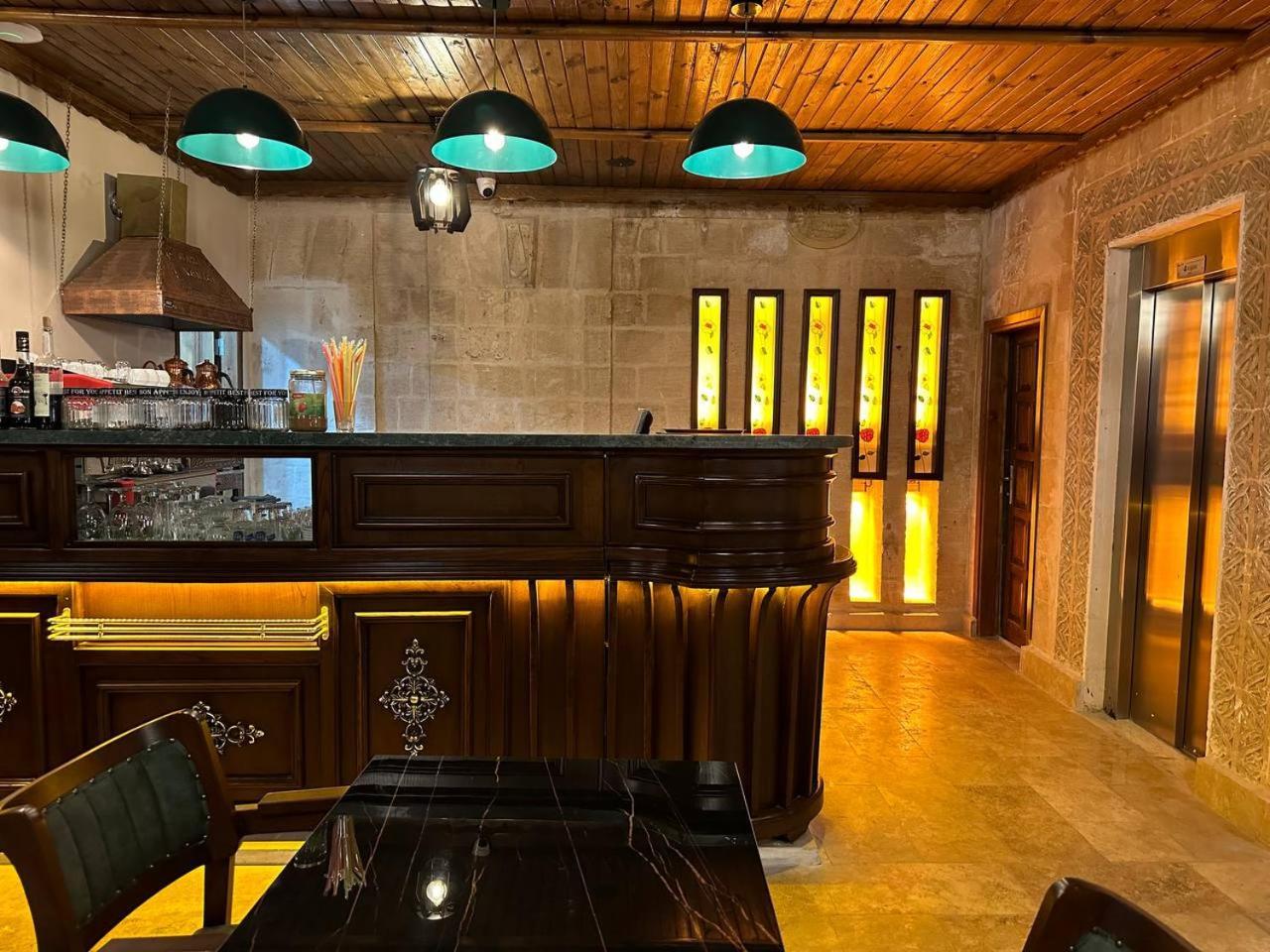 Gazi Konagi Butik Hotel Mardin Ngoại thất bức ảnh