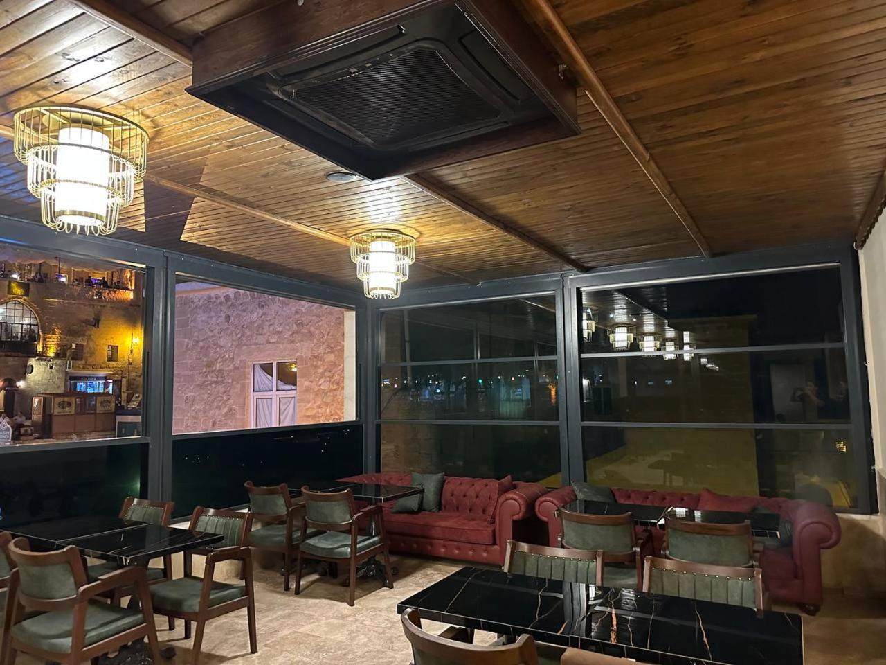 Gazi Konagi Butik Hotel Mardin Ngoại thất bức ảnh