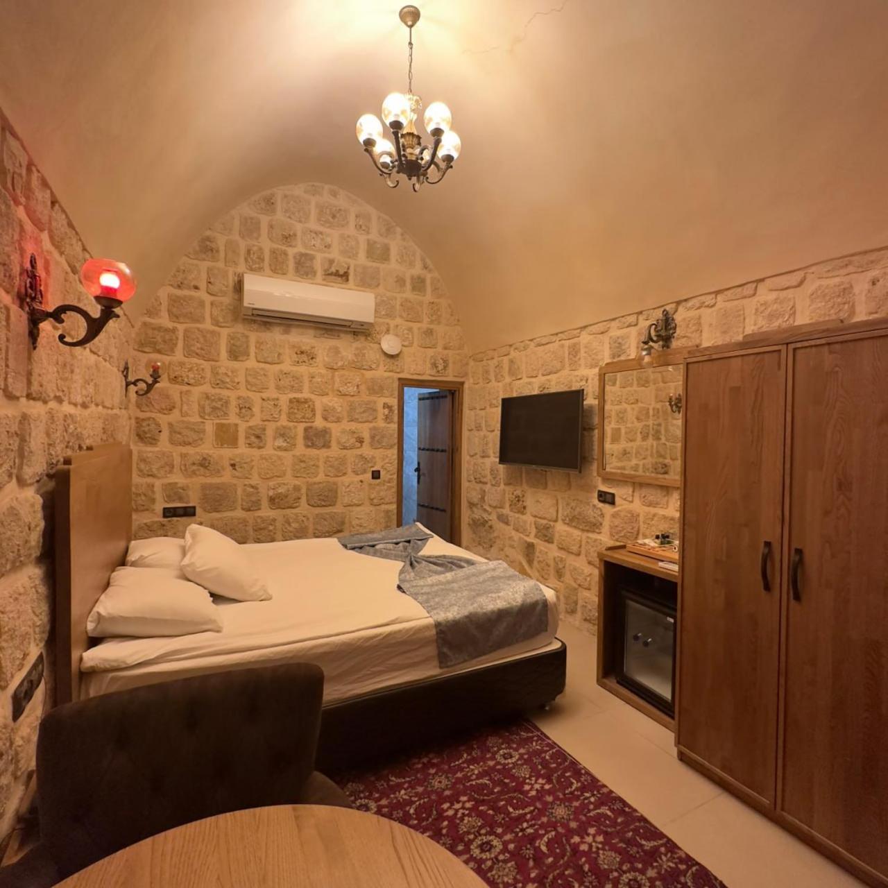 Gazi Konagi Butik Hotel Mardin Ngoại thất bức ảnh