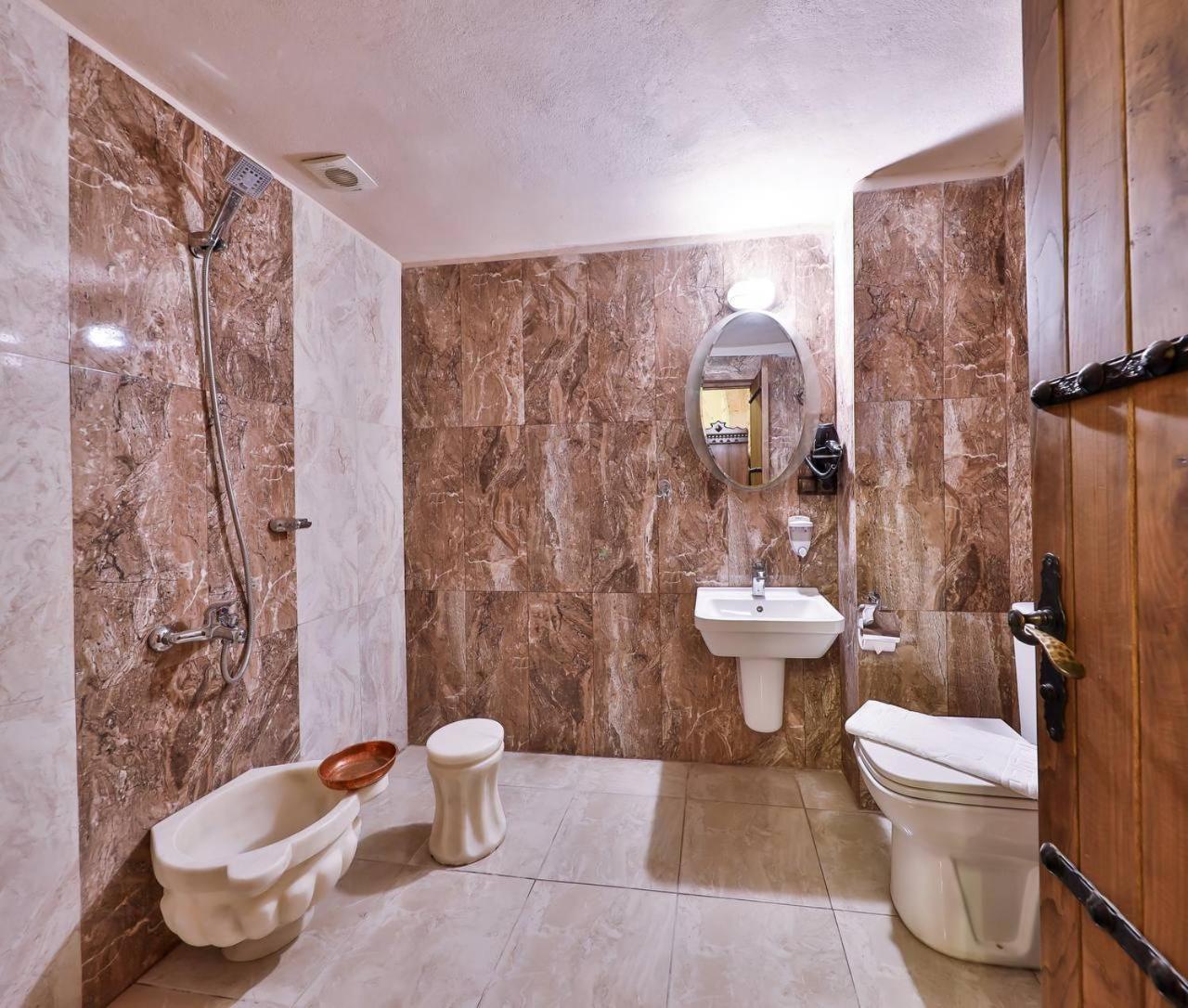 Gazi Konagi Butik Hotel Mardin Ngoại thất bức ảnh