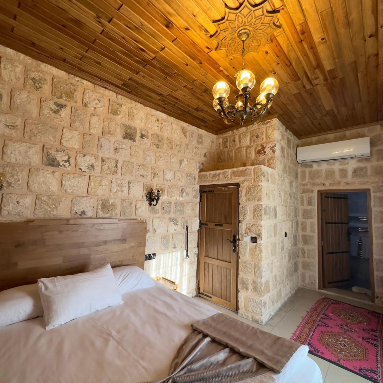 Gazi Konagi Butik Hotel Mardin Ngoại thất bức ảnh
