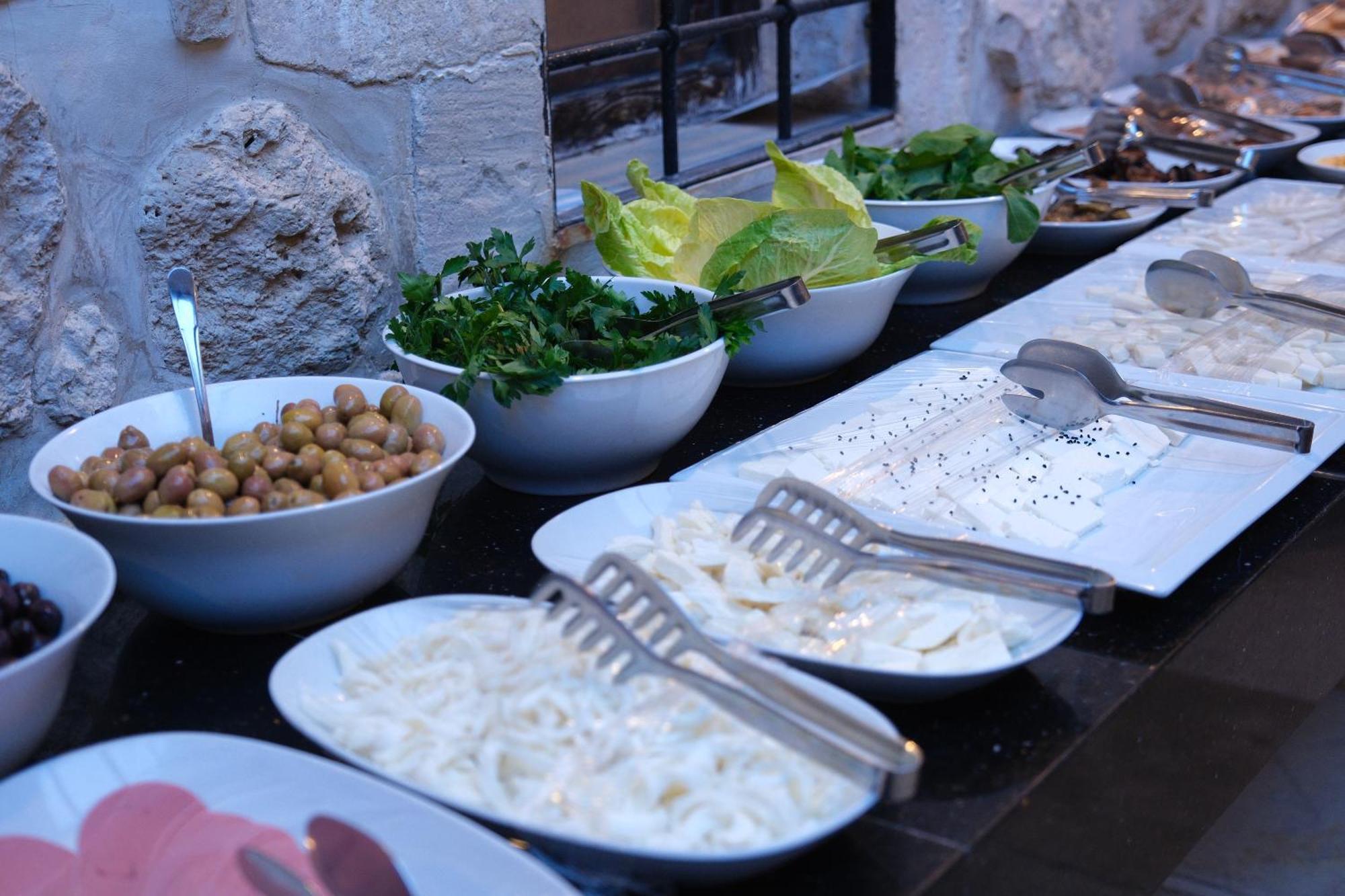 Gazi Konagi Butik Hotel Mardin Ngoại thất bức ảnh