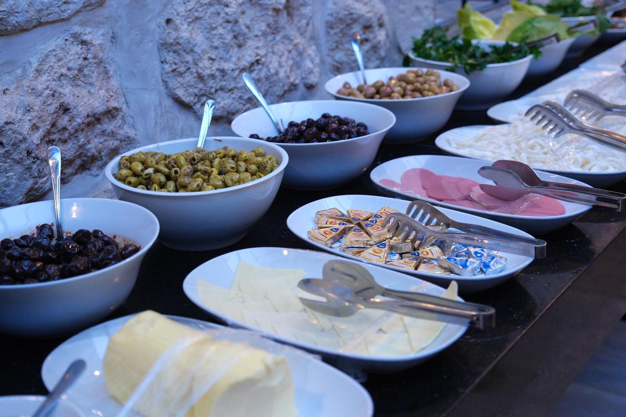 Gazi Konagi Butik Hotel Mardin Ngoại thất bức ảnh
