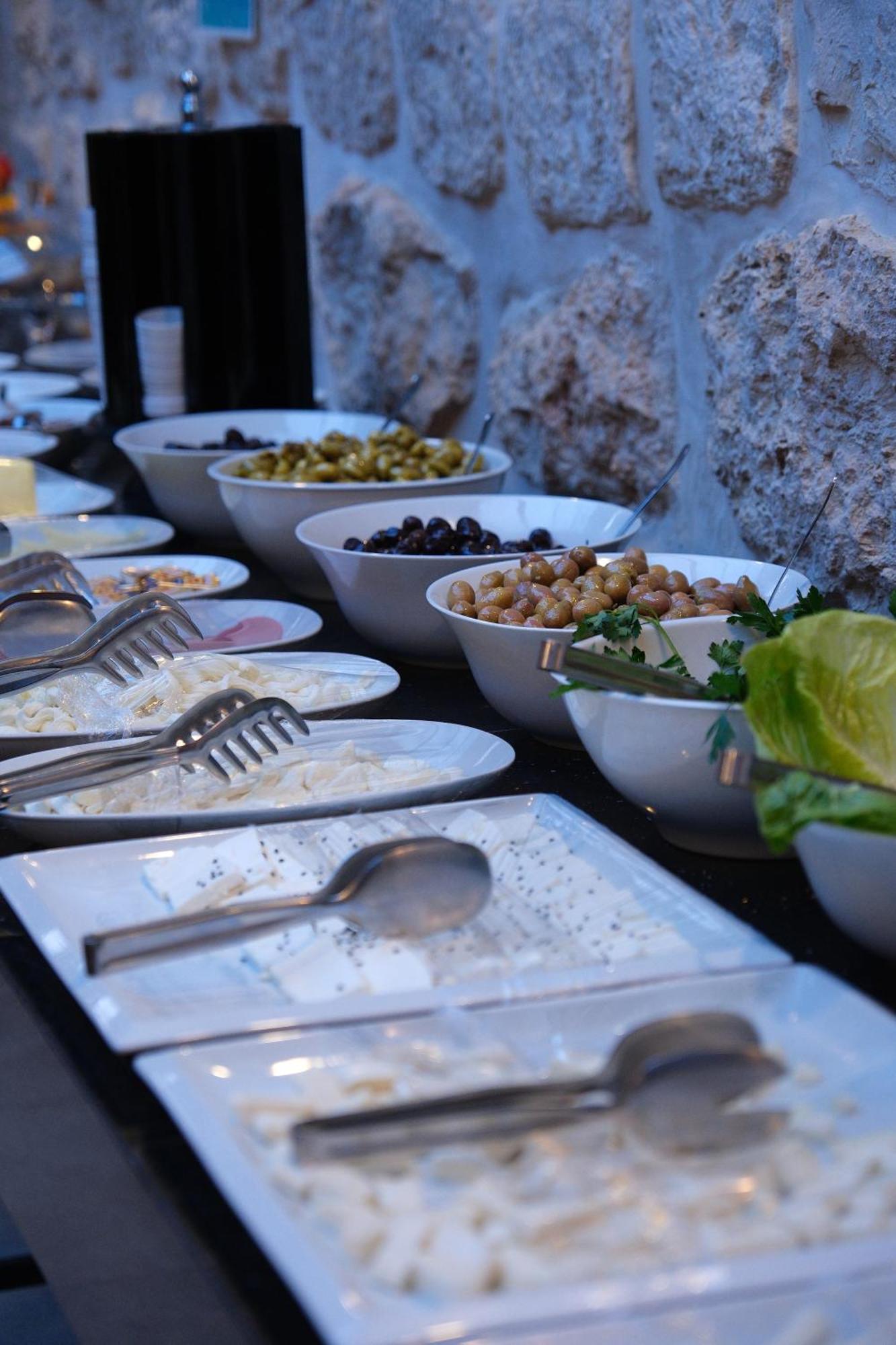 Gazi Konagi Butik Hotel Mardin Ngoại thất bức ảnh