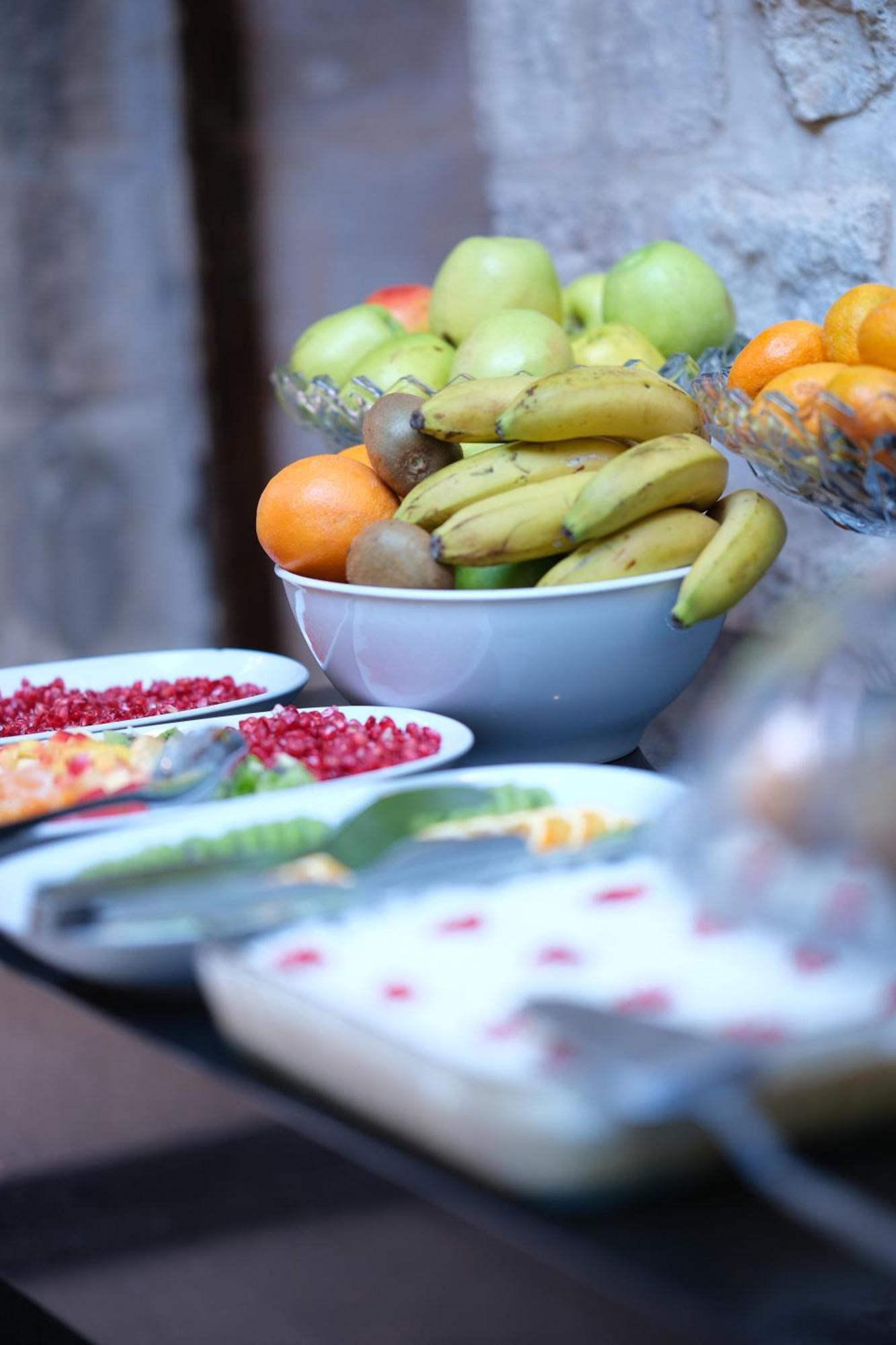 Gazi Konagi Butik Hotel Mardin Ngoại thất bức ảnh