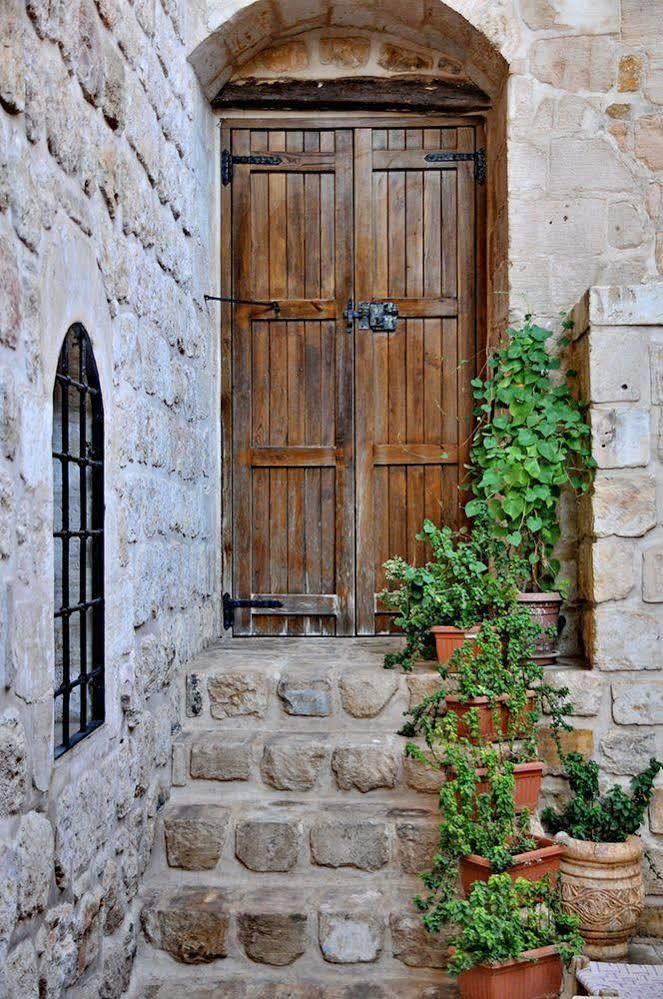 Gazi Konagi Butik Hotel Mardin Ngoại thất bức ảnh